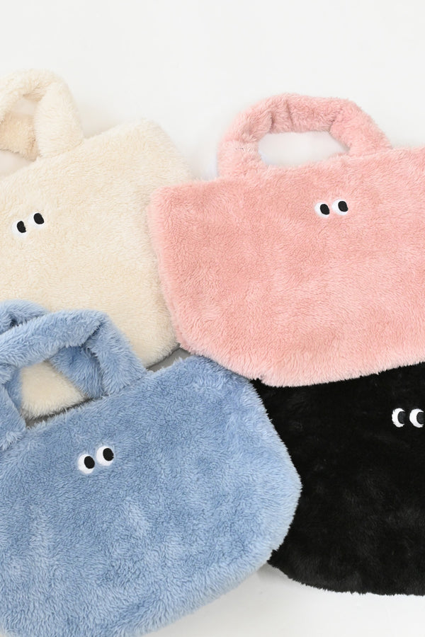 ≪SALE≫【aristella】Monster Mini Bag