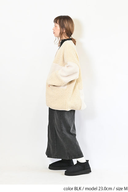 ≪SALE≫ムートンブーツ