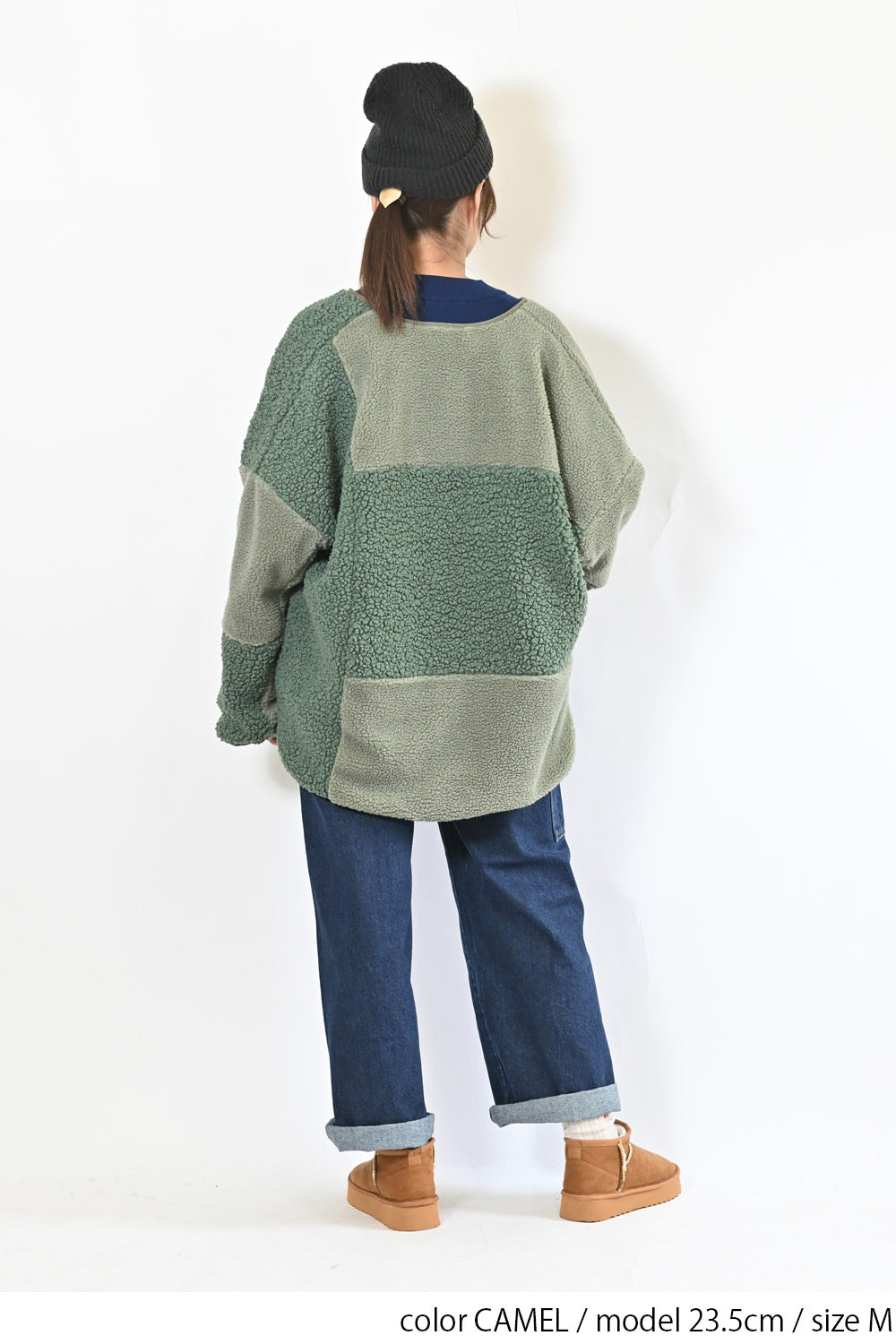 ≪SALE≫ムートンブーツ