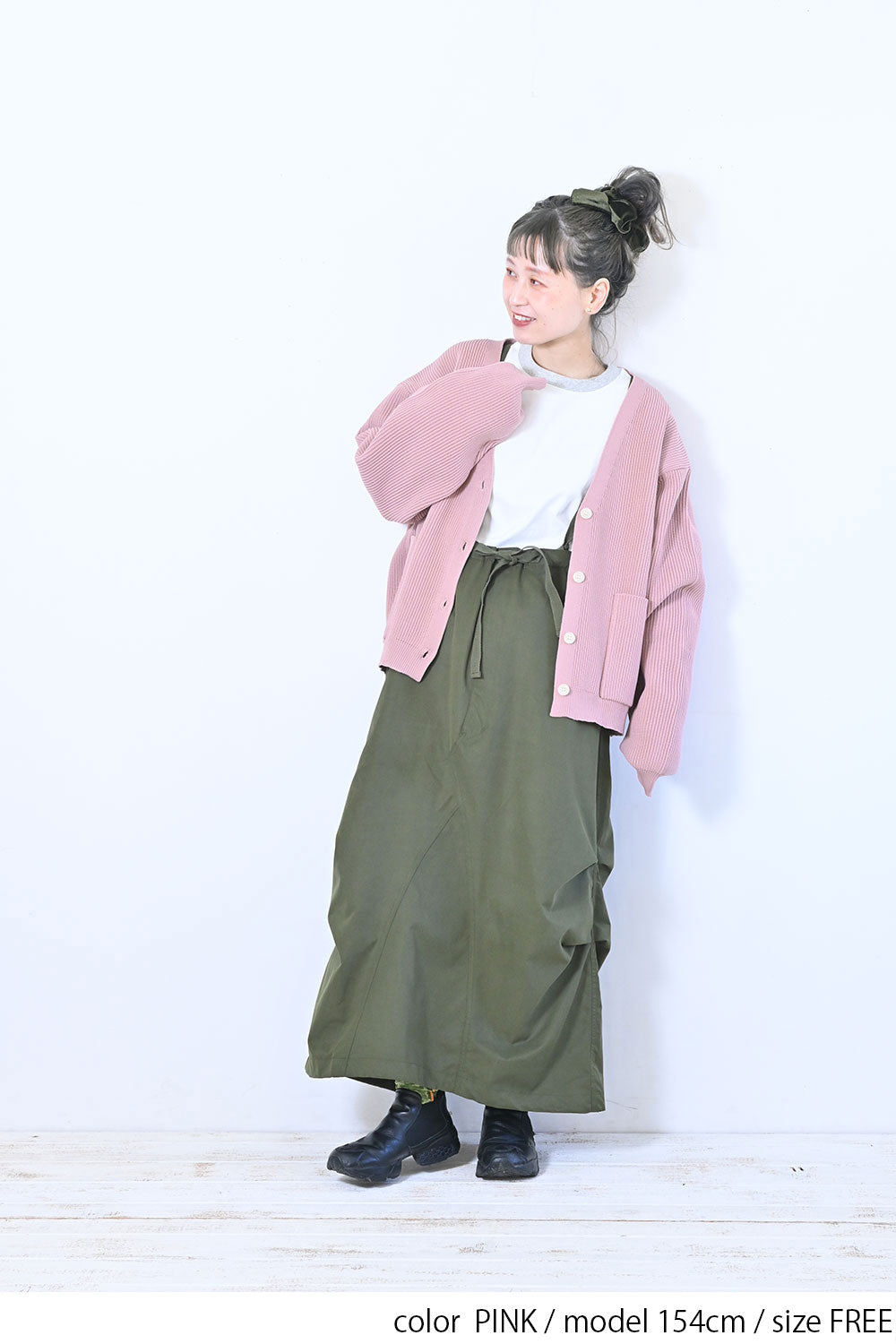 ≪SALE≫かるふわカーディガン – HEART MARKET ≪SALE≫かるふわカーディガン – HEART MARKET