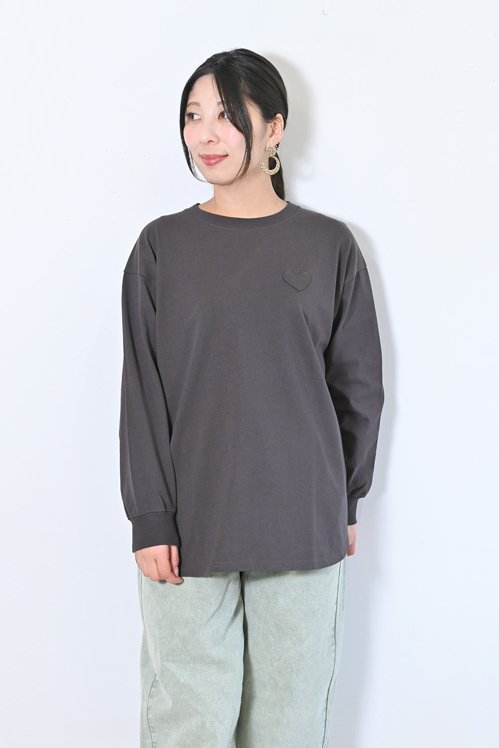 CCL / 164cm / FREE