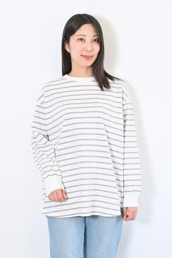 BoGREG / 164cm / FREE