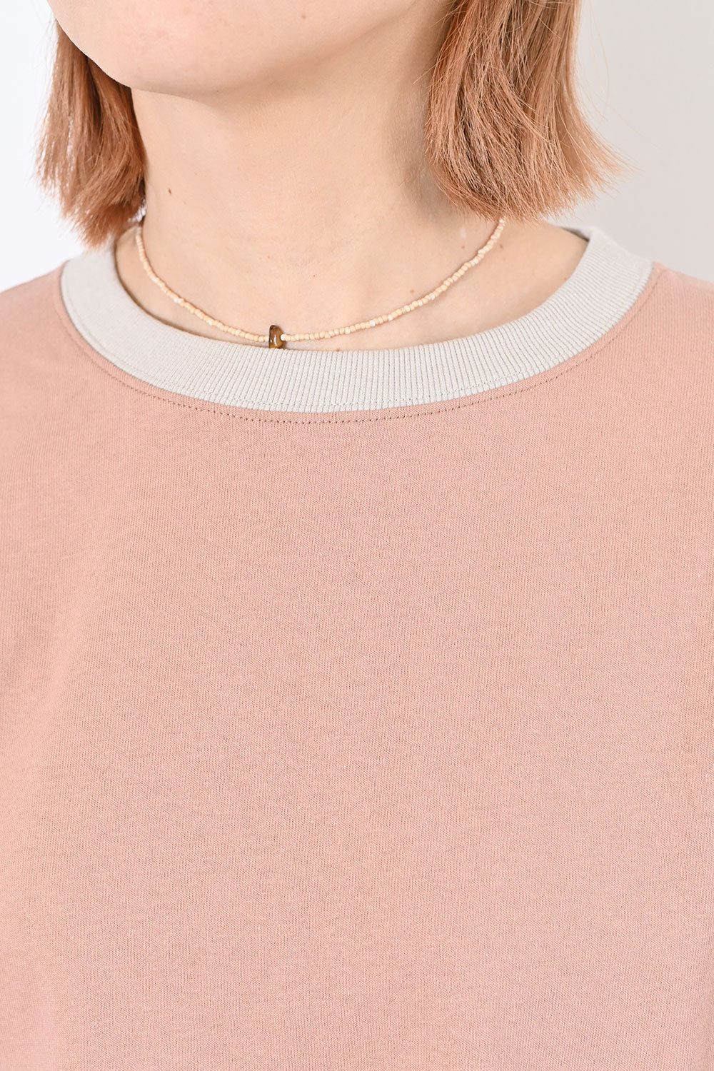 ワイドなリンガーロンTEE②