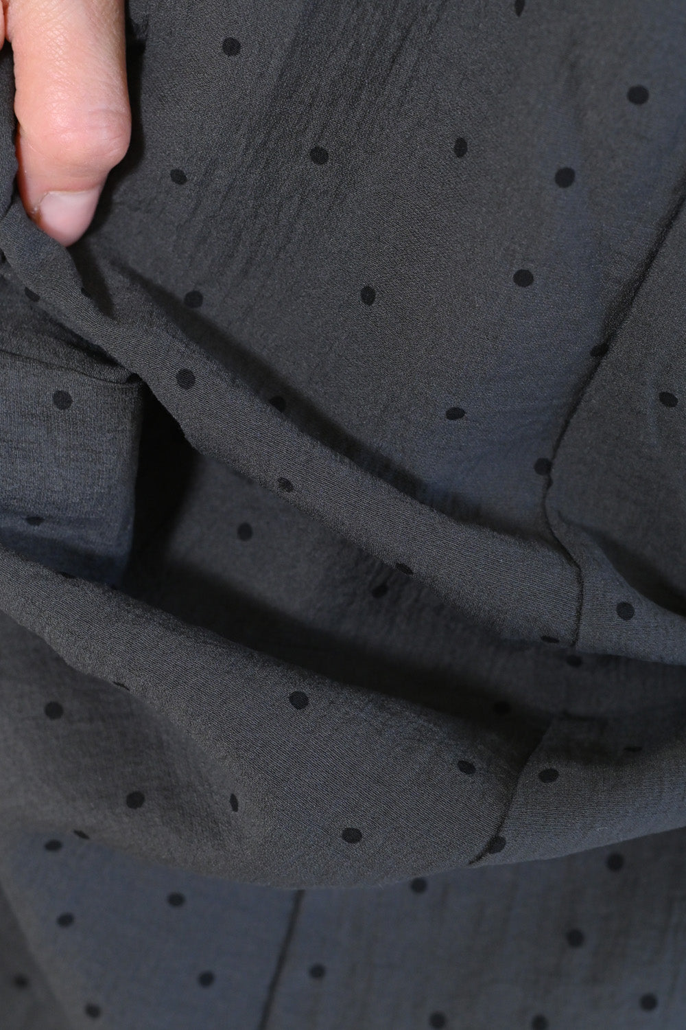 ≪SALE≫ 8-Panel Skirt