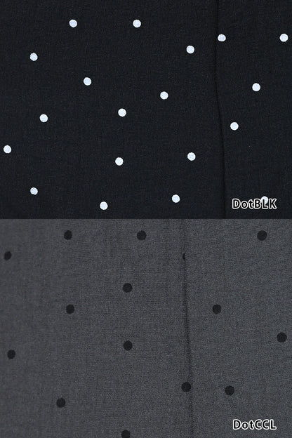 ≪SALE≫ 8-Panel Skirt