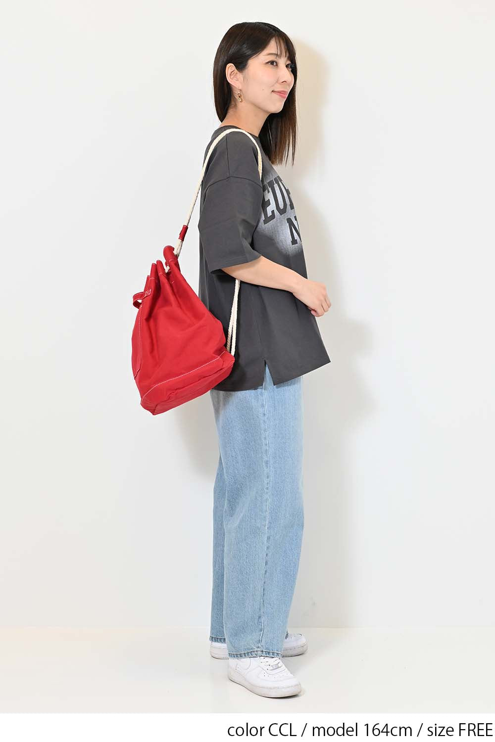 CCL / 164cm / FREE