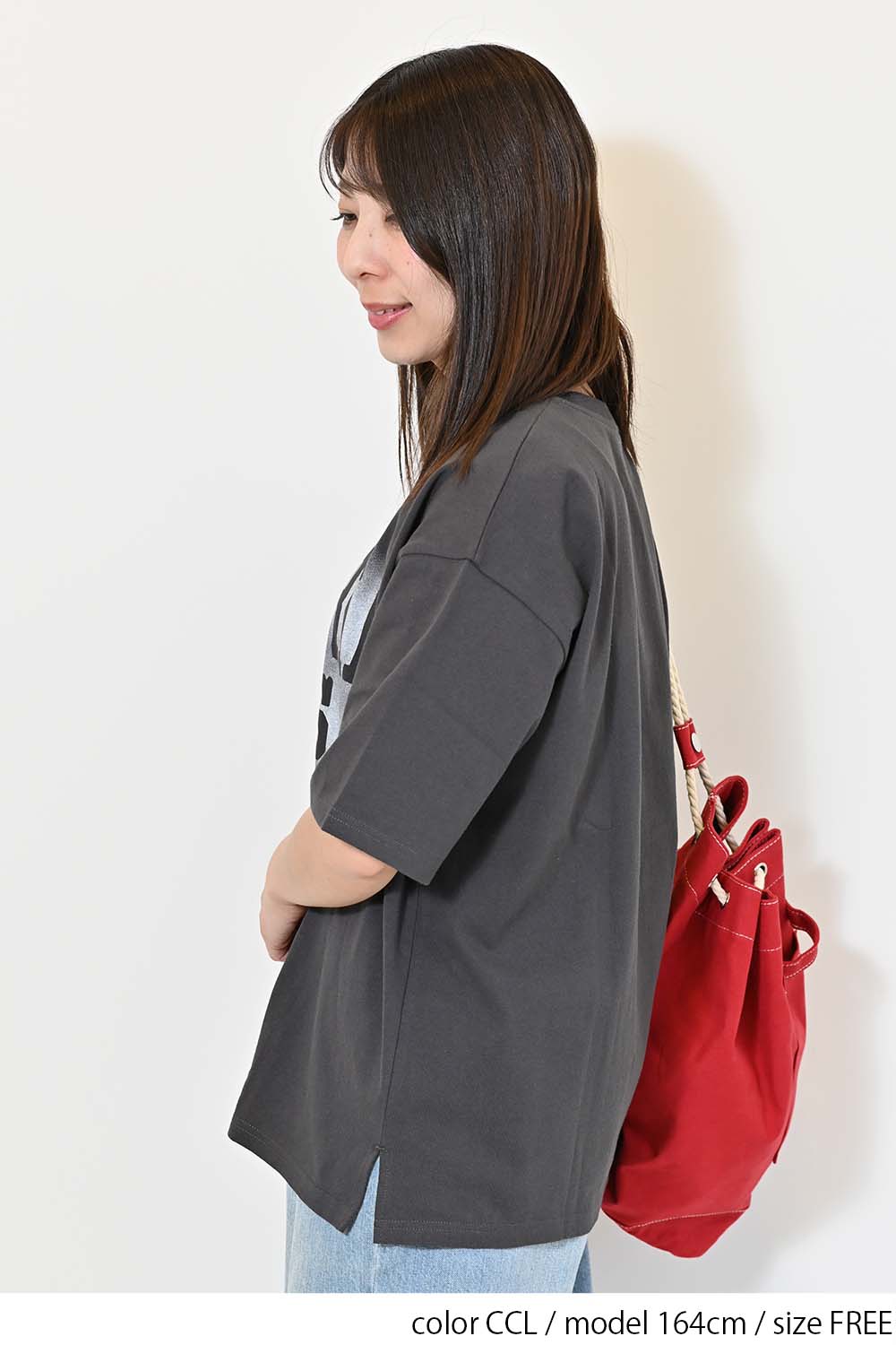 CCL / 164cm / FREE