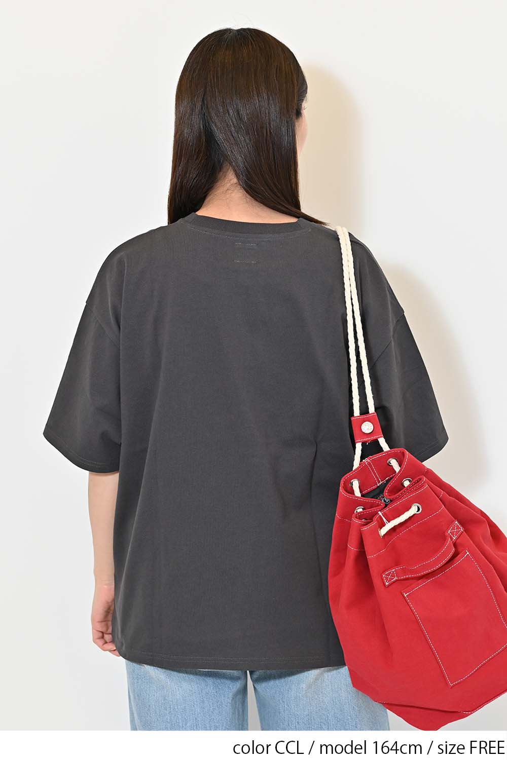 CCL / 164cm / FREE
