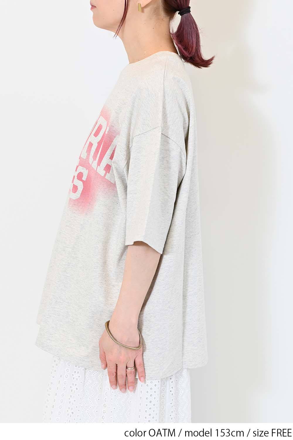 OTAM / 153cm / FREE