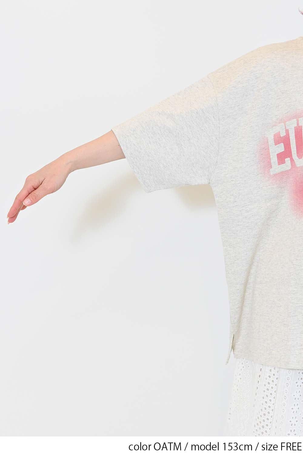 OTAM / 153cm / FREE