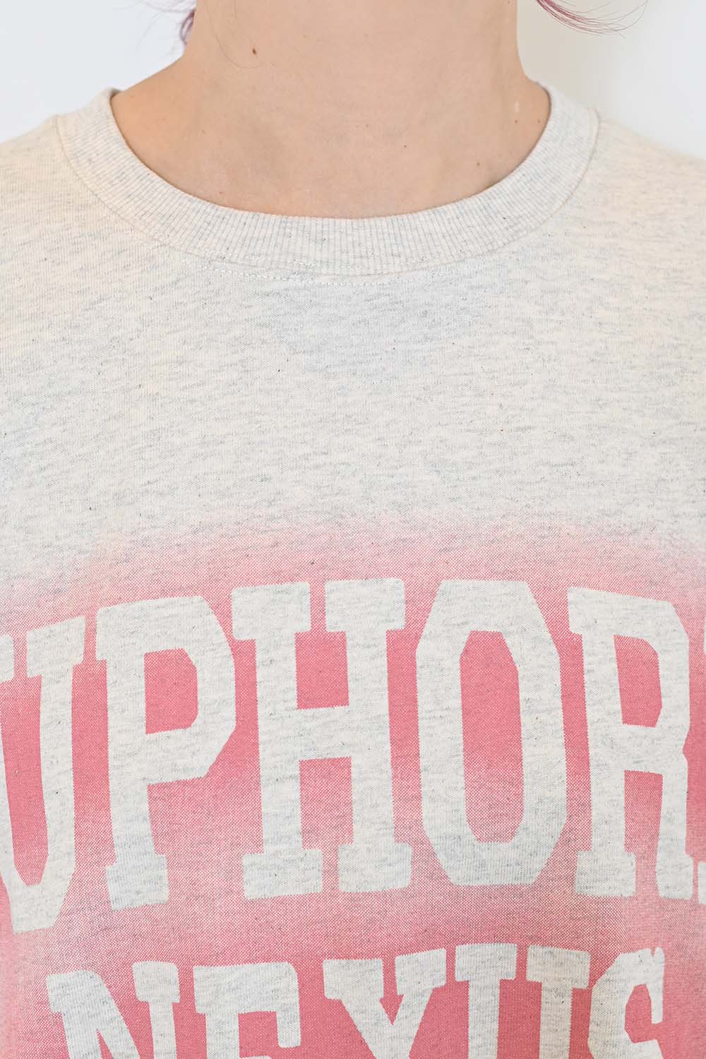 グラデーションカレッジTEE