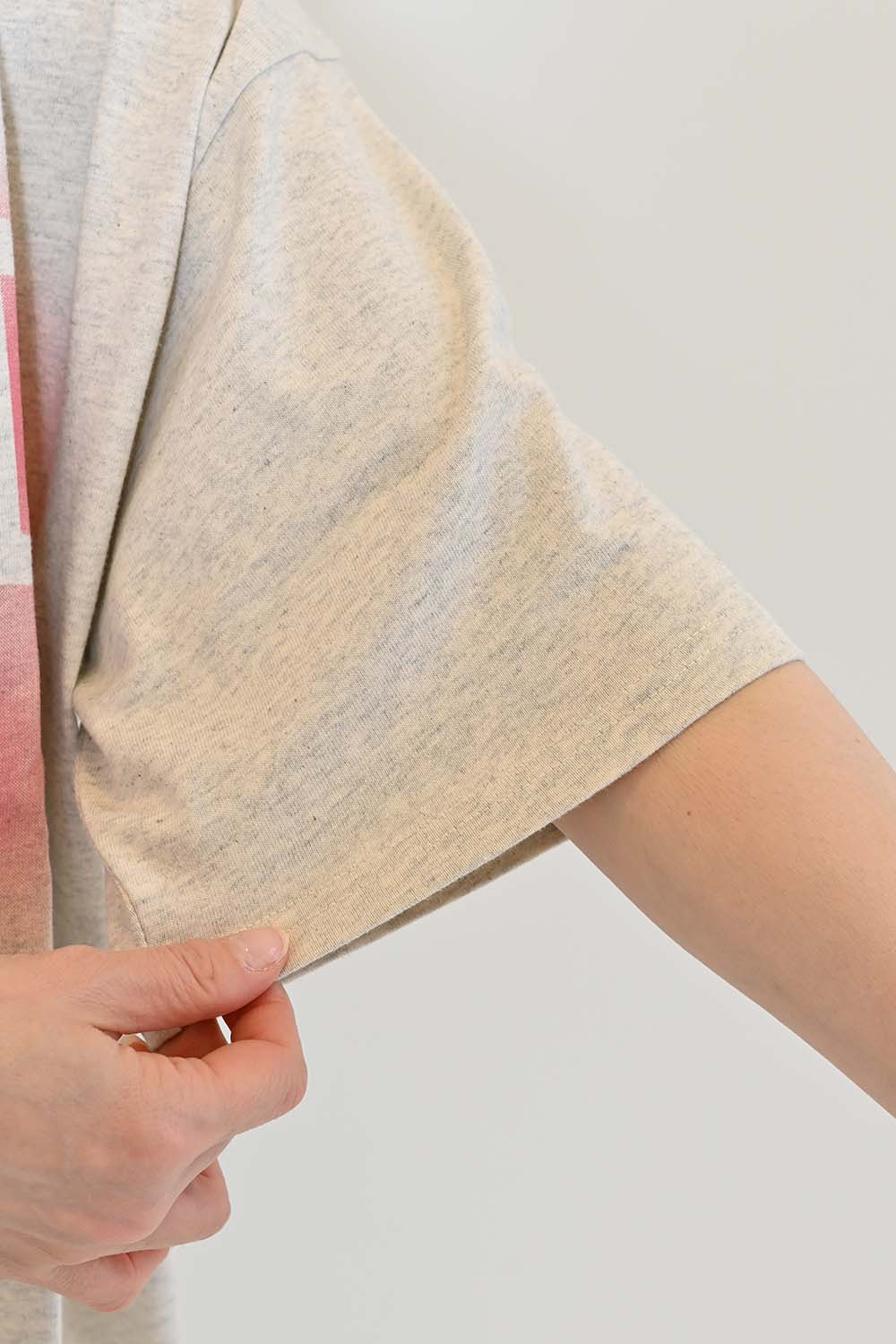 グラデーションカレッジTEE