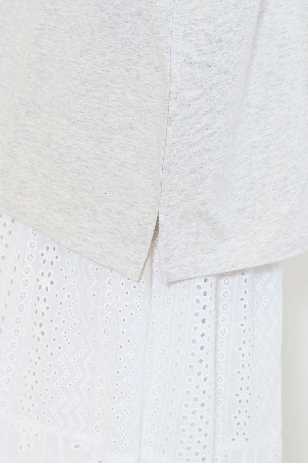 グラデーションカレッジTEE