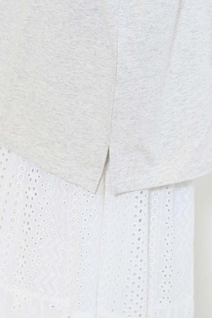 グラデーションカレッジTEE