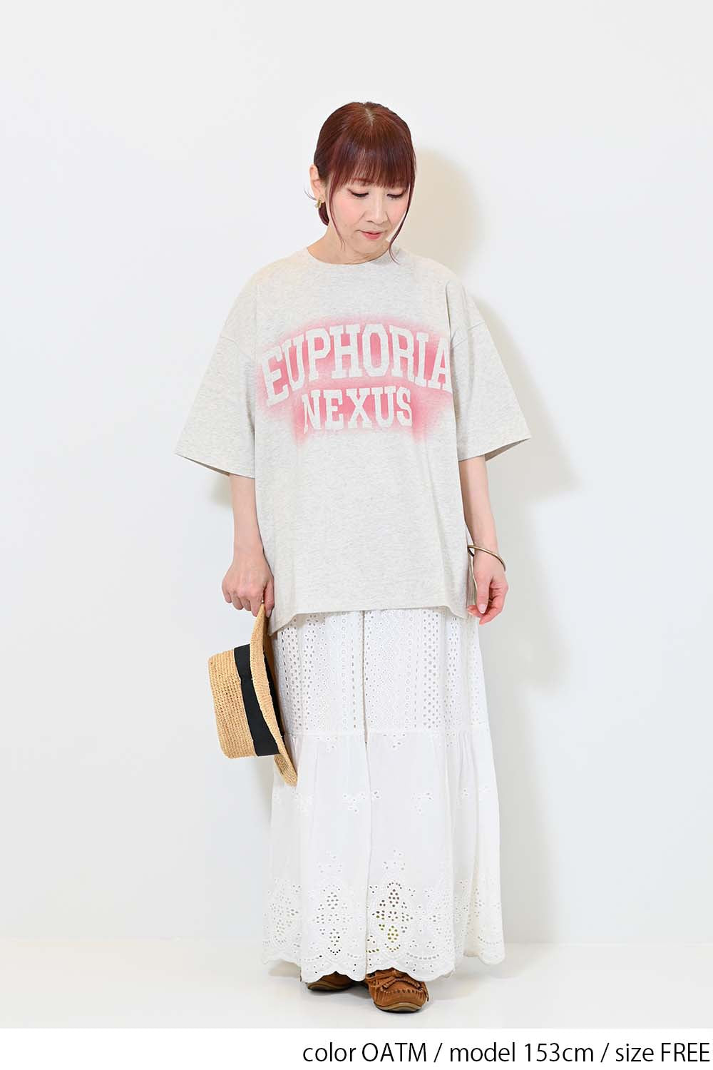 OTAM / 153cm / FREE