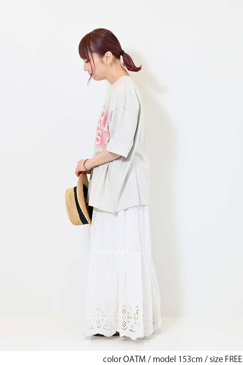 OTAM / 153cm / FREE