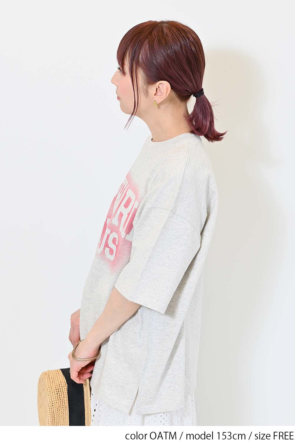 OTAM / 153cm / FREE