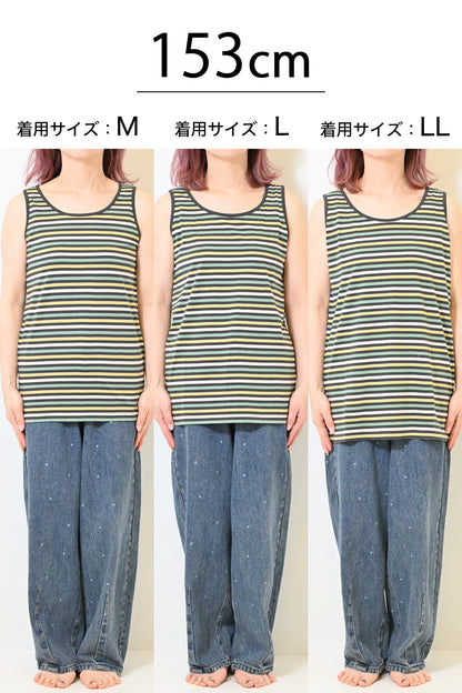 ベーシックボーダータンク