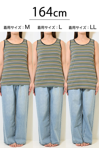 ベーシックボーダータンク