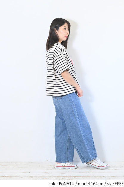 ビッグロゴプルオーバー