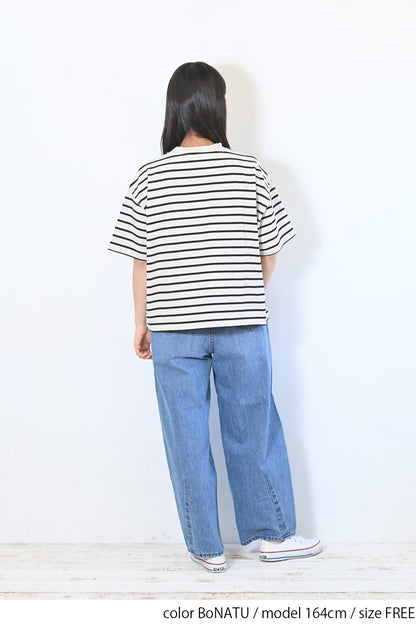 ビッグロゴプルオーバー