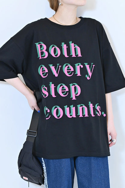 【charmmy】ビビットTee