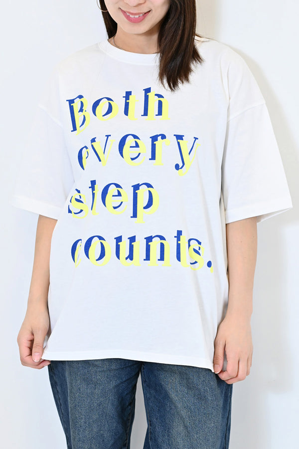 ≪SALE≫【charmmy】ビビットTee