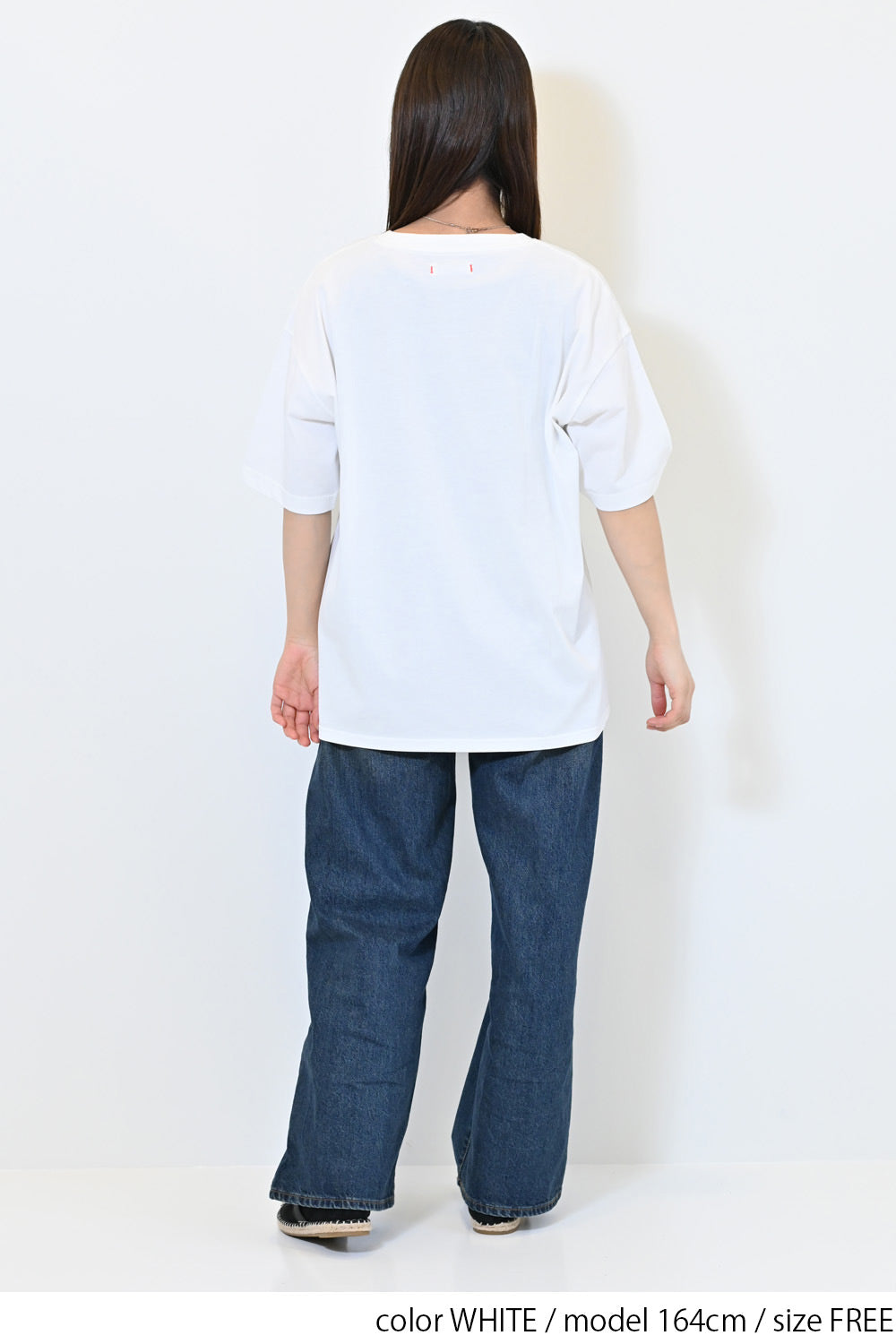【charmmy】ビビットTee