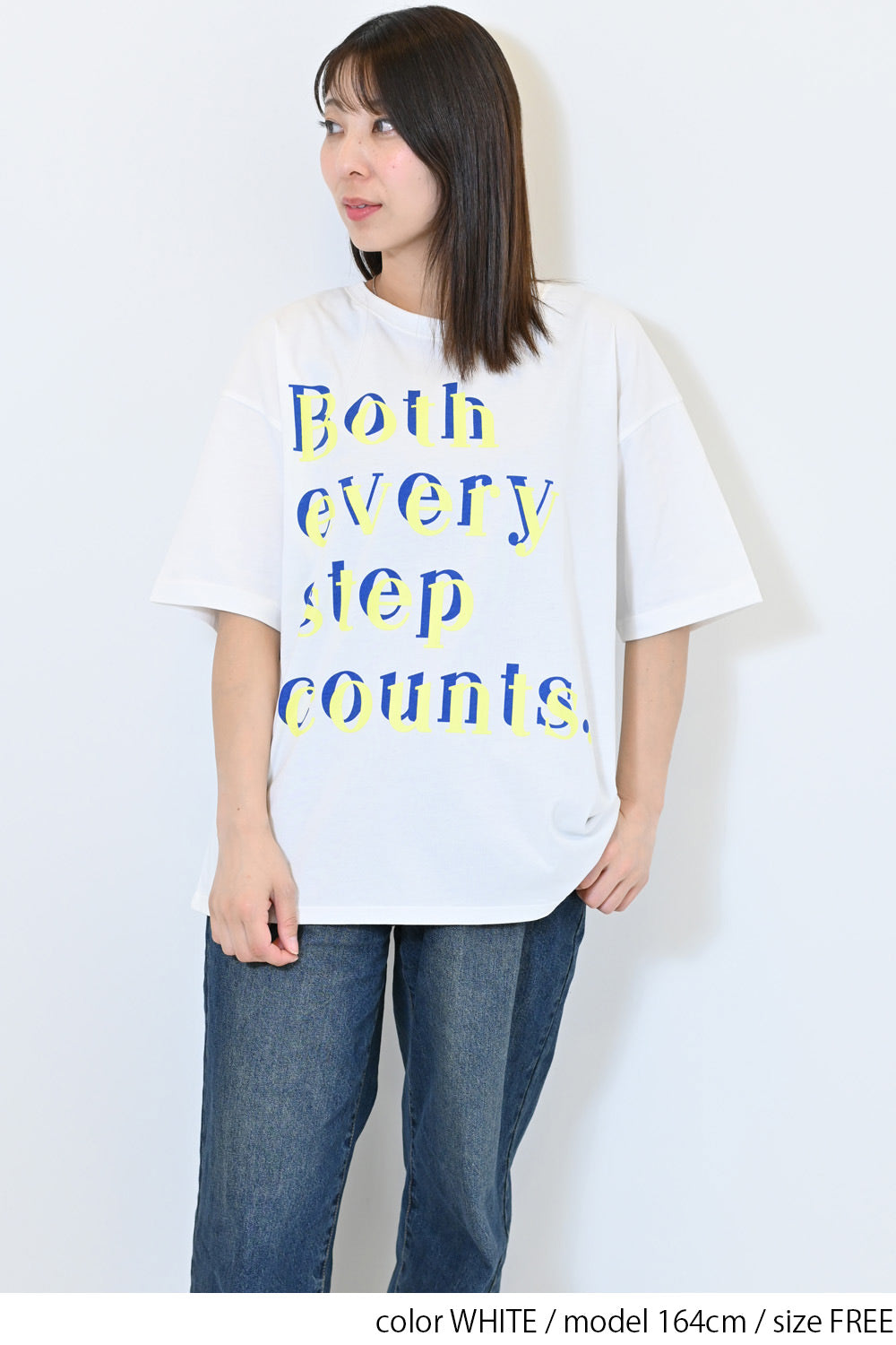 【charmmy】ビビットTee