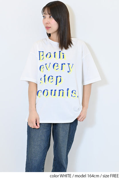 【charmmy】ビビットTee