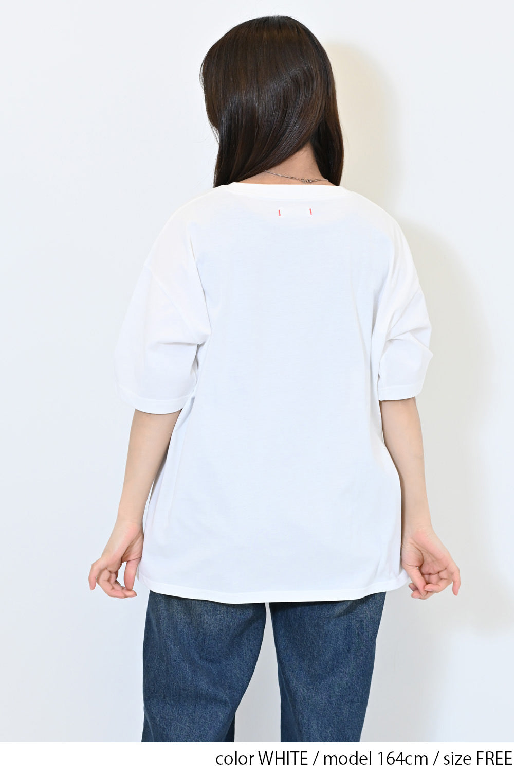 【charmmy】ビビットTee