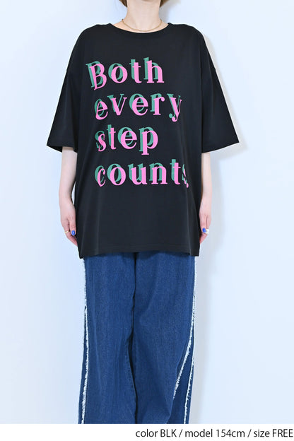 【charmmy】ビビットTee