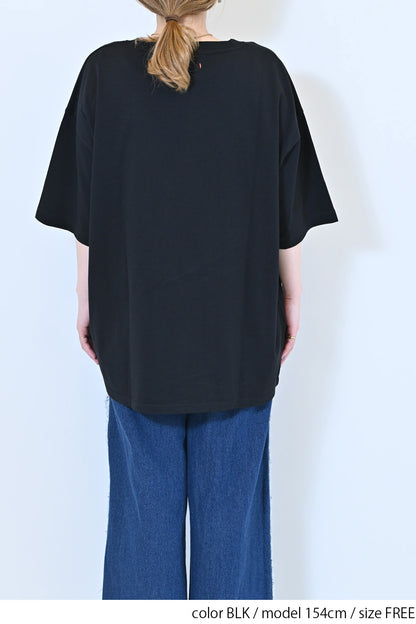 【charmmy】ビビットTee
