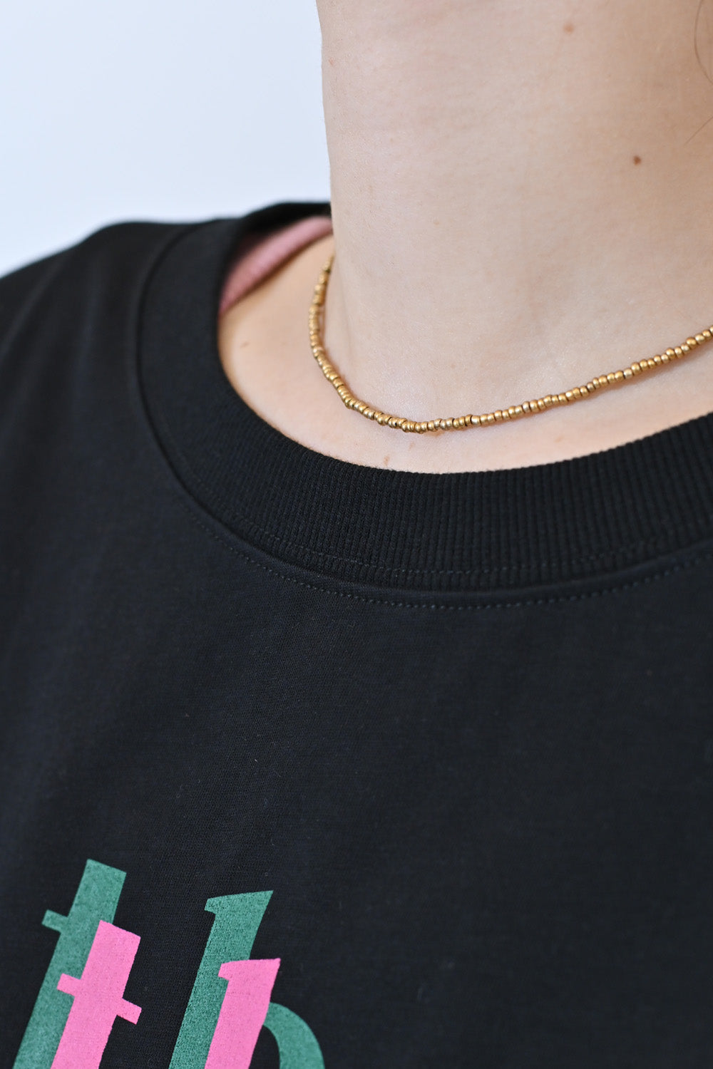 【charmmy】ビビットTee