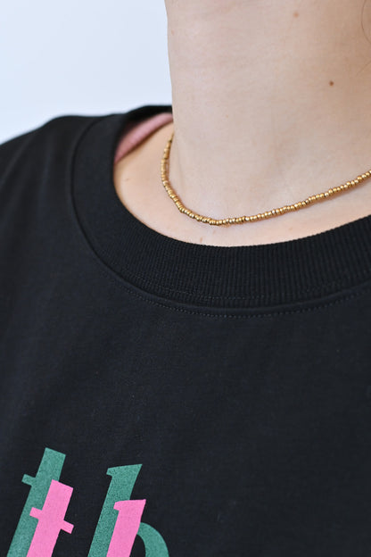 【charmmy】ビビットTee