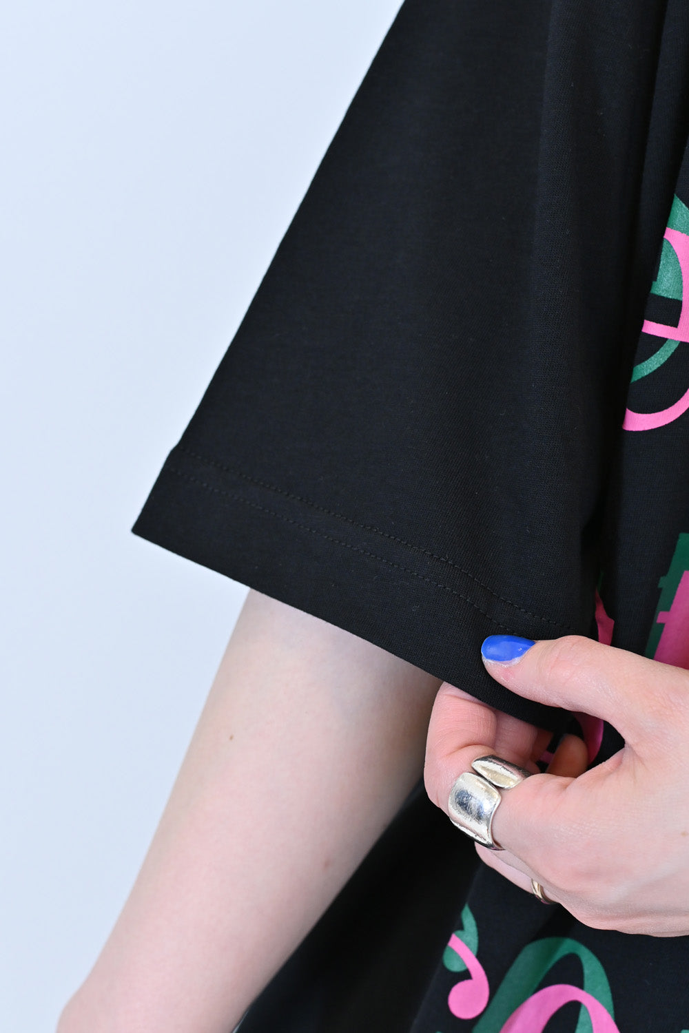 【charmmy】ビビットTee