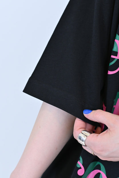 【charmmy】ビビットTee
