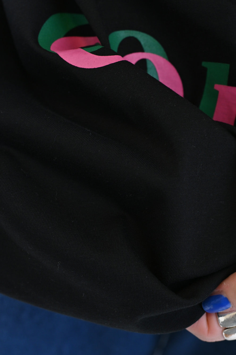 【charmmy】ビビットTee