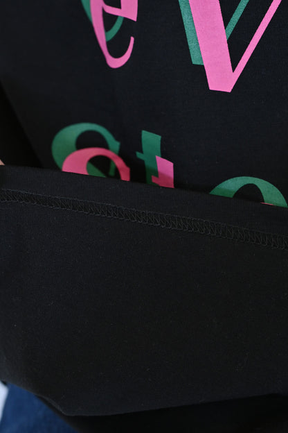 【charmmy】ビビットTee