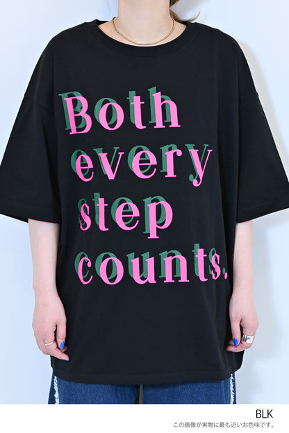 【charmmy】ビビットTee