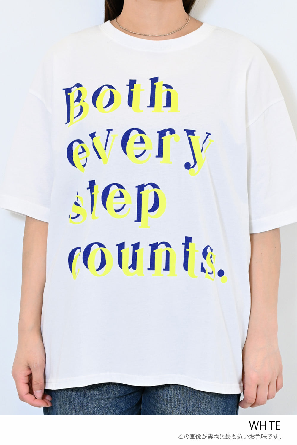 【charmmy】ビビットTee