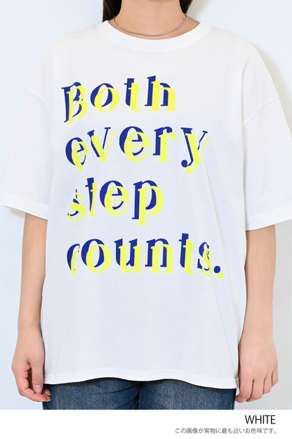 【charmmy】ビビットTee