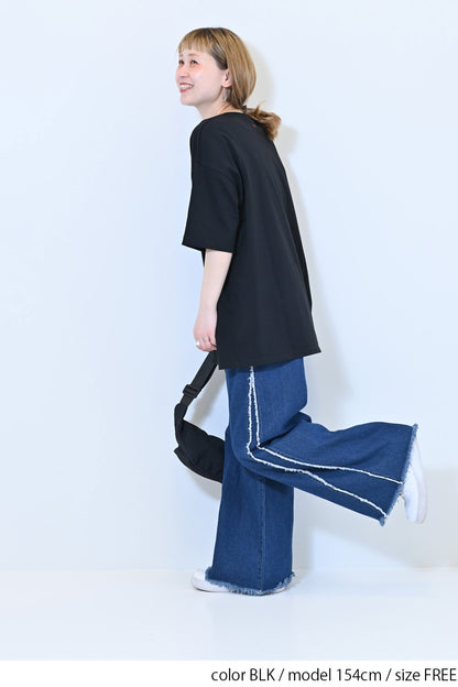 【charmmy】ビビットTee
