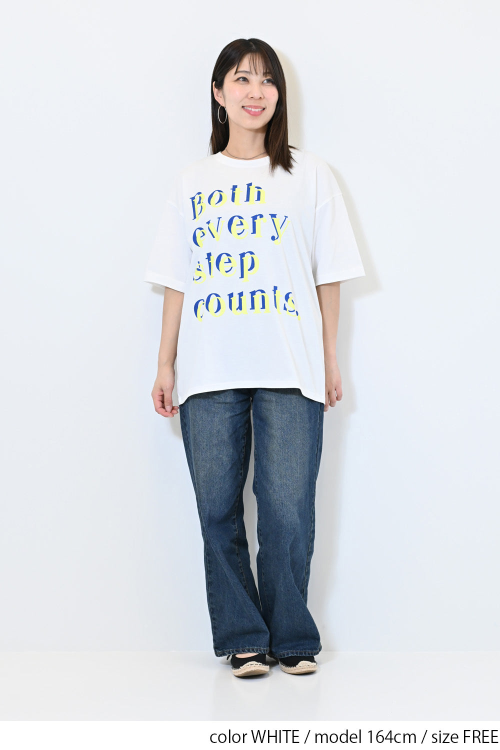 【charmmy】ビビットTee