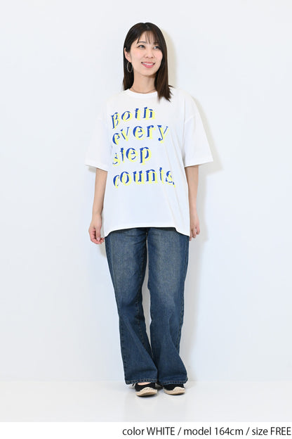 【charmmy】ビビットTee
