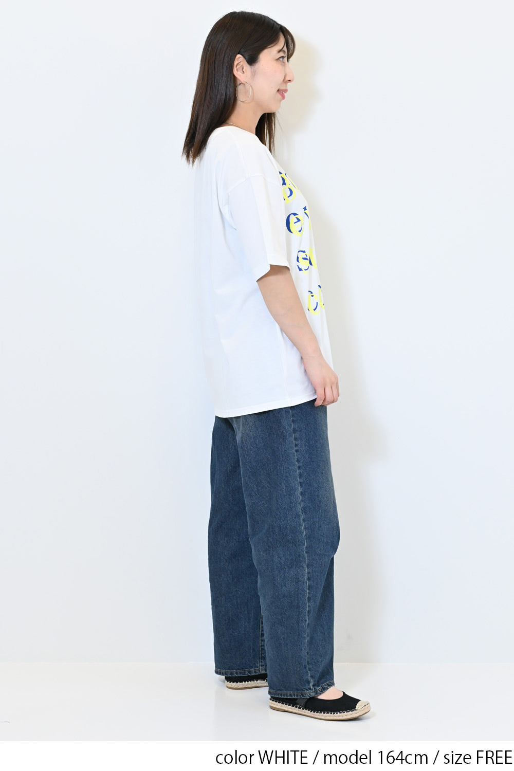 【charmmy】ビビットTee