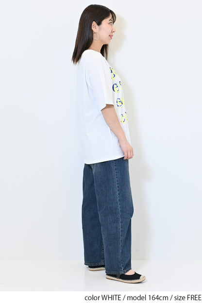 【charmmy】ビビットTee