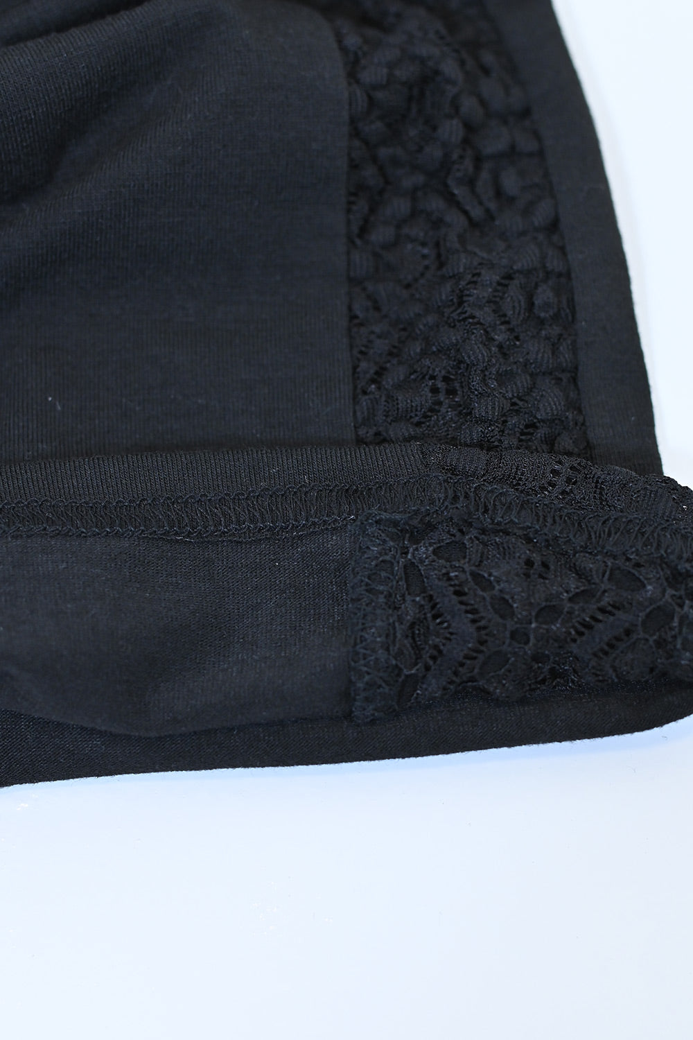 【charmmy】Side Lace Leggings