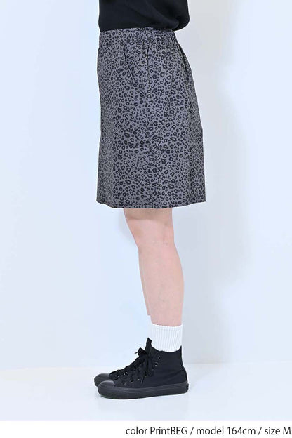 ≪SALE≫[charmmy] Patterned Mini Shirt