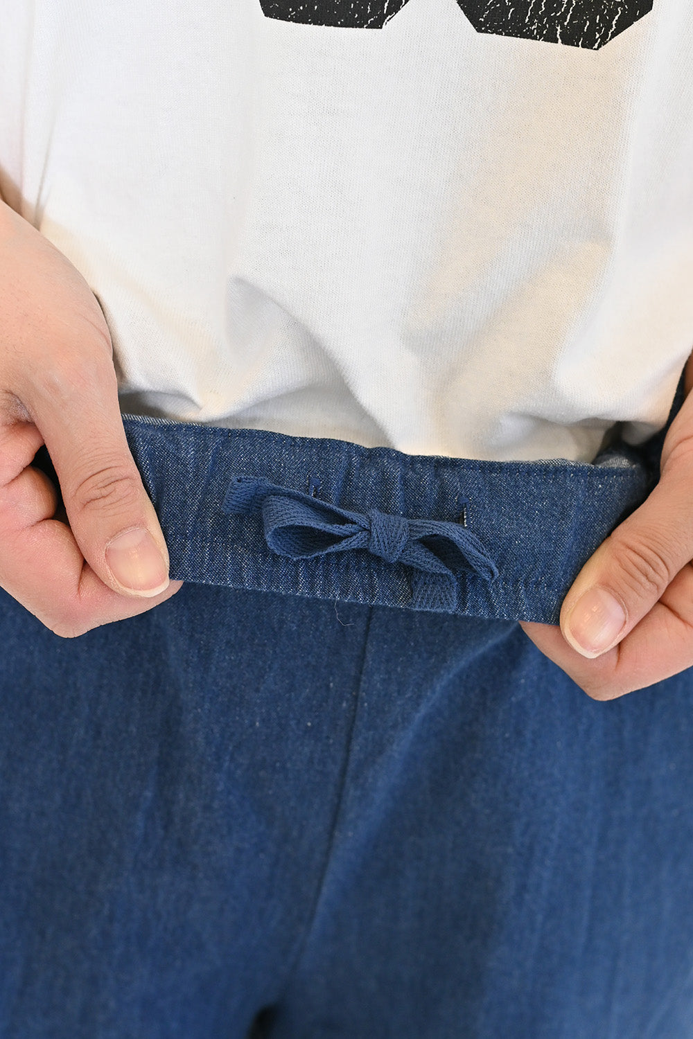 【charmmy】Frill Short Pants
